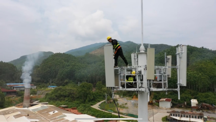 漳州联通 十年匠心筑梦 「点亮」数字漳州 5G通信技术服务